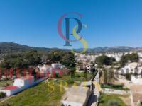 Venta - Villa - Gata de Gorgos