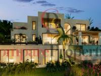 Sale - Villa - Dénia - Costa Blanca