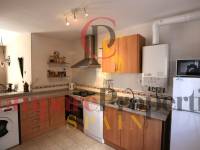 Sale - Townhouses - Jalon Valley - Valley / Urbanización