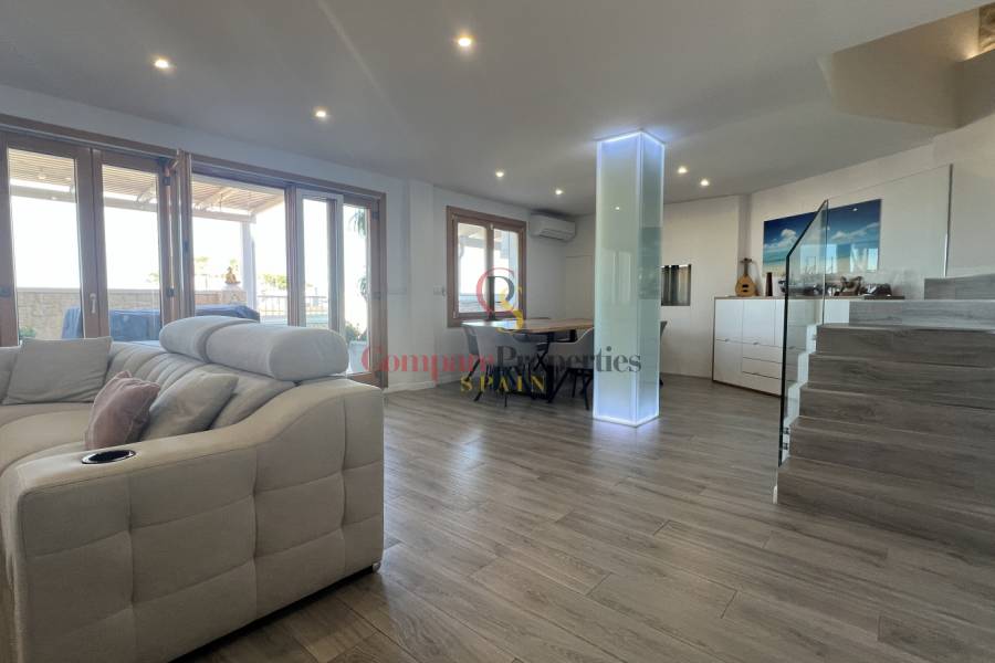 Verkoop - Plot - Dénia