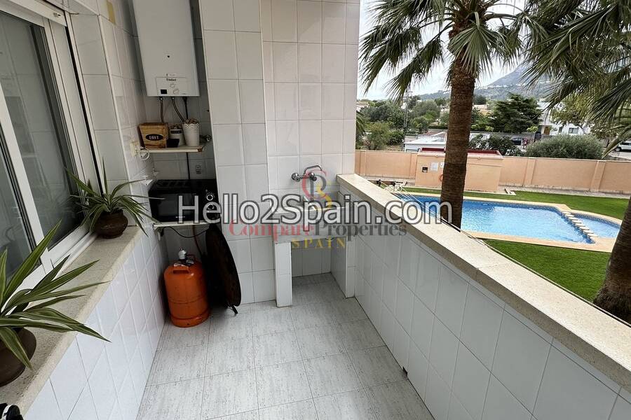 Venta - Townhouses - La Xara