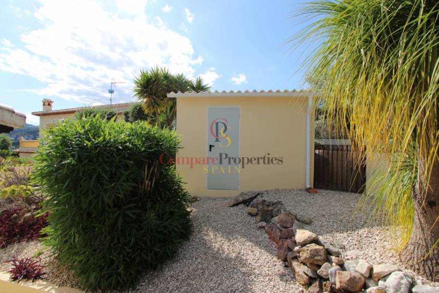Sale - Villa - Orba Valley - Orba