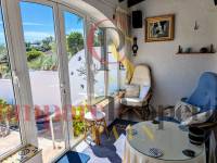 Sale - Semi-Detached Villa - Moraira - La sabatera