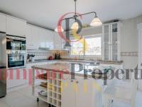 Vente - Villa - Calpe - 