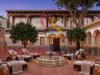 Verkauf - Villa - Dénia - La Xara