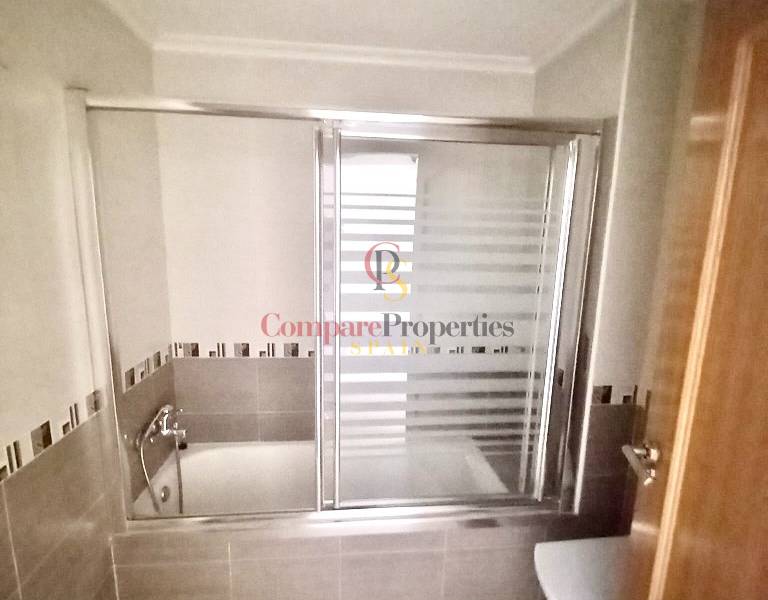Sale - Apartment - Almoradí - Almoradi