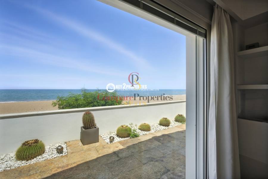 Venta - Villa - Dénia - Denia