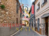 Verkoop - Commercial Units - Jalon Valley - Centro