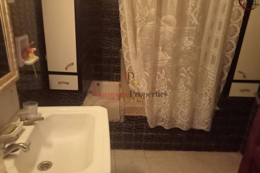 Sale - Apartment - La Font d'en Carròs - La Font d'en Carrós