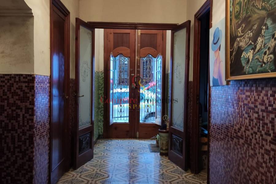 Venta - Townhouses - Pedreguer