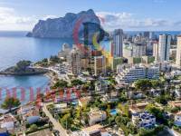 Verkauf - Villa - Calpe - 