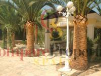 Vente - Villa - Calpe