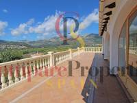 Verkoop - Villa - Orba Valley - Orba