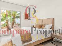 Verkoop - Villa - Benitachell - Costa Blanca