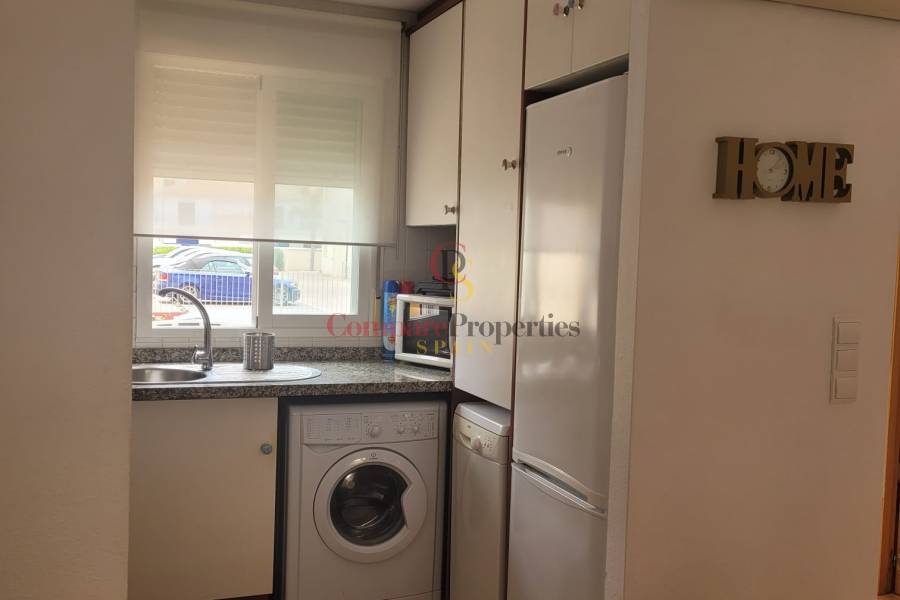 Sale - Townhouses - Dénia - Costa Blanca