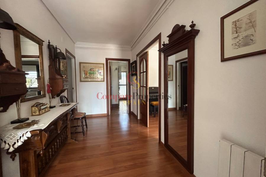 Sale - Villa - Benidorm - Rincon de Loix