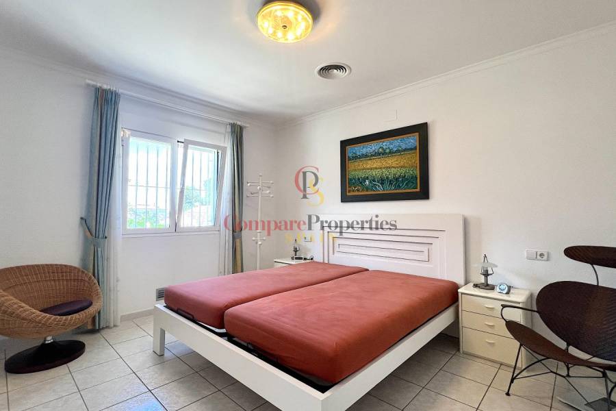Verkoop - Villa - Dénia - 