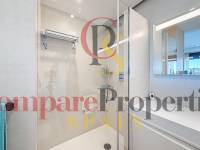 Vente - Apartment - Benitachell - Novamar Suites II