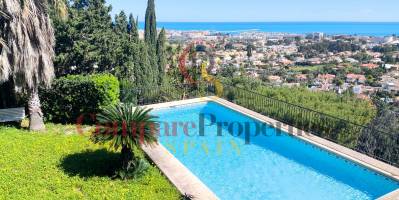 Villa - Sale - Dénia - Montgo