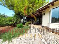 Vente - Villa - Els Poblets - 