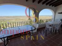 Vente - Villa - Monte Pego