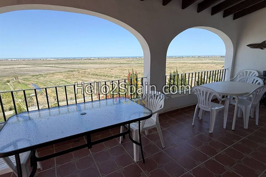 Vente - Villa - Monte Pego