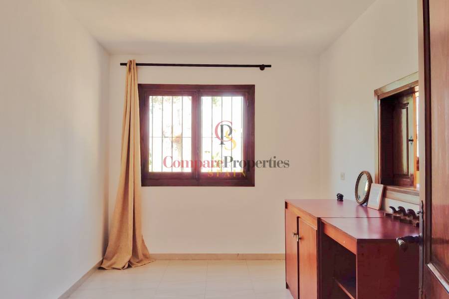 Venta - Villa - Jalon Valley - Alcalali