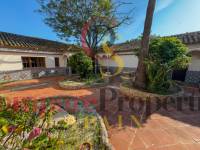 Sale - Villa - Dénia - La Xara