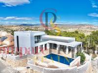 Venta - Villa - Moraira - Benimeit