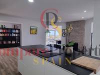 Vente - Villa - Rojales - Ciudad Quesada