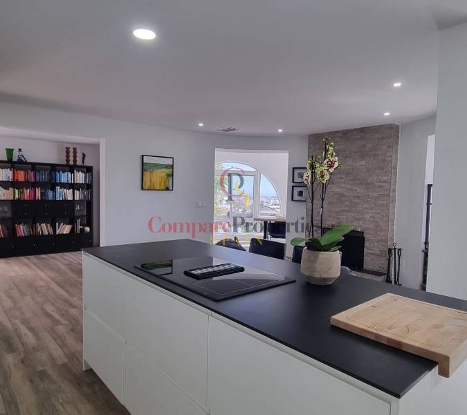Vente - Villa - Rojales - Ciudad Quesada