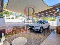 Verkauf - Villa - Calpe