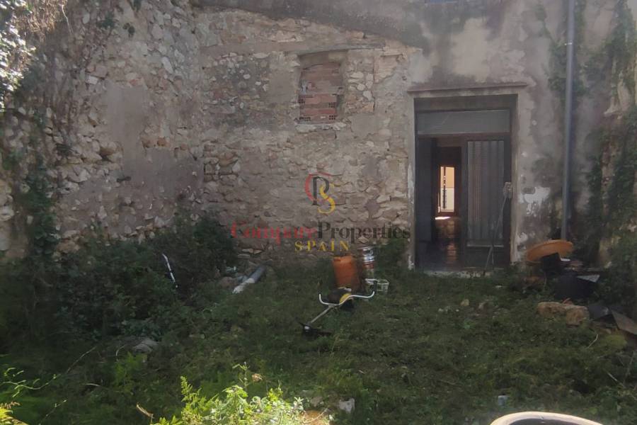 Vente - Townhouses - Orba Valley - Orba
