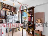 Sale - Villa - Calpe