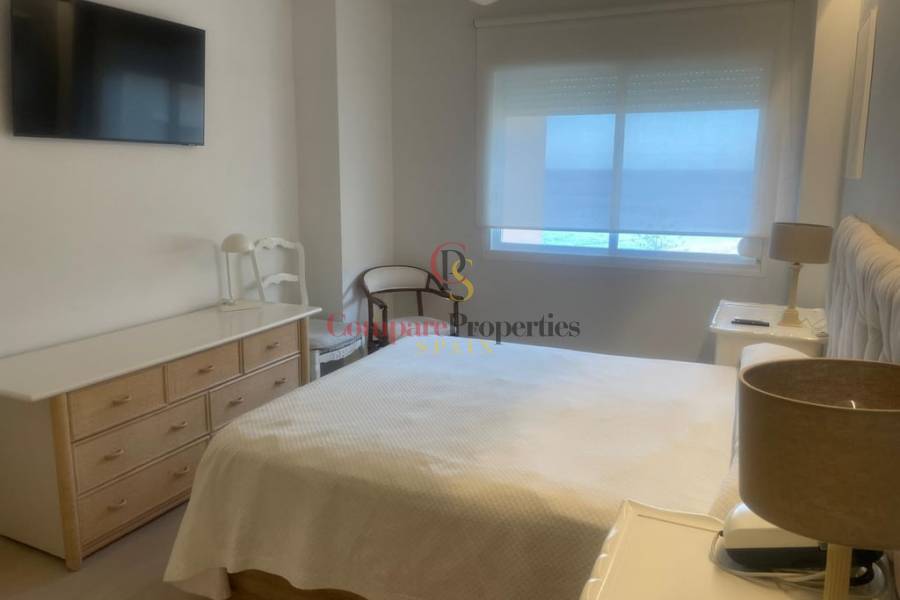  - Apartment - Jávea