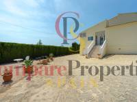 Verkoop - Villa - Calpe - 