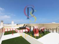 Sale - Duplex and Penthouses - Dénia - Marinas