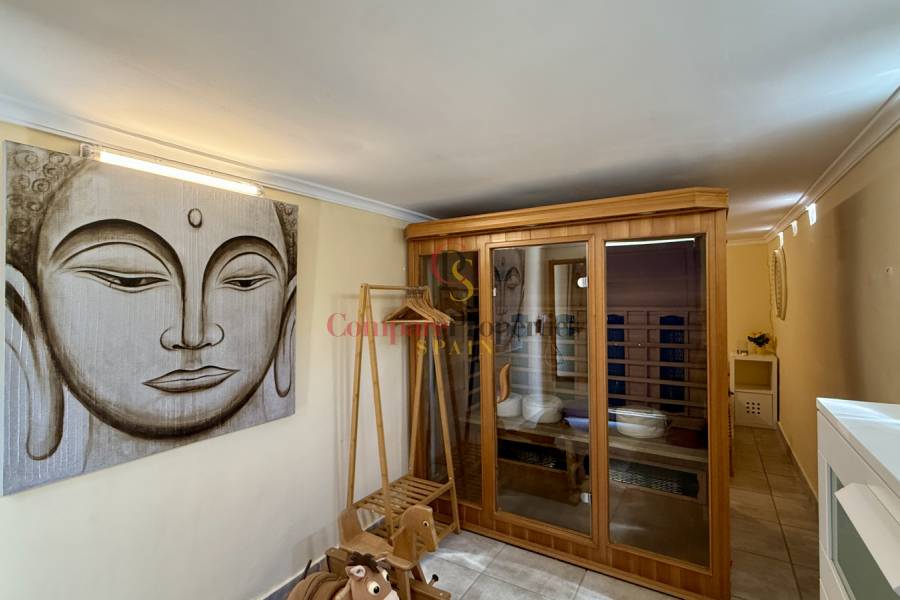 Sale - Villa - Pego - Pego - Monte Pego