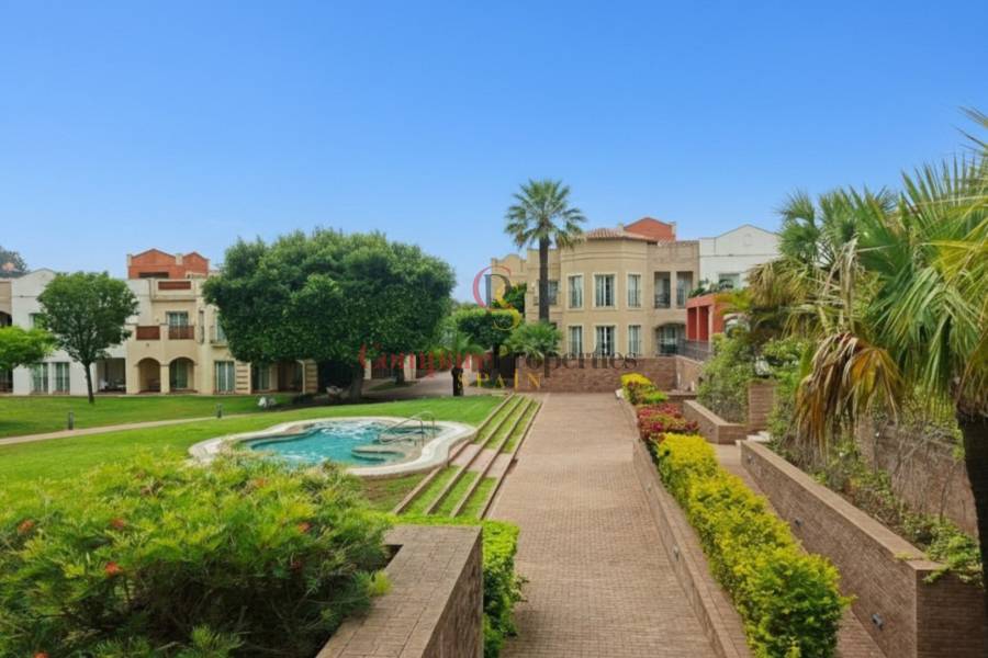 Verkauf - Apartment - Dénia - 