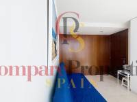 Vente - Villa - Benitachell - Dalias