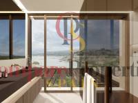 Verkauf - Villa - Moraira