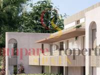 New Build - Duplex and Penthouses - Jávea - Casco urbano