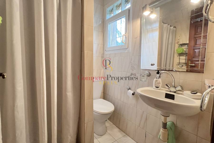 Verkauf - Villa - Els Poblets