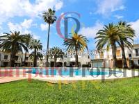 Sale - Townhouses - Dénia