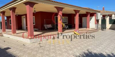 Villa - Vente - Albatera - Albatera