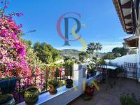 Sale - Townhouses - Moraira - Tabaira