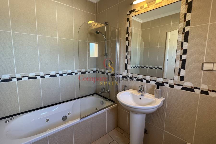 Venta - Villa - Jávea