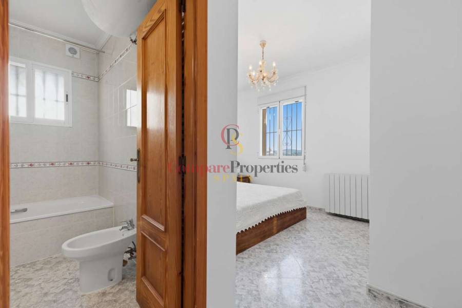 Sale - Villa - Oltamar