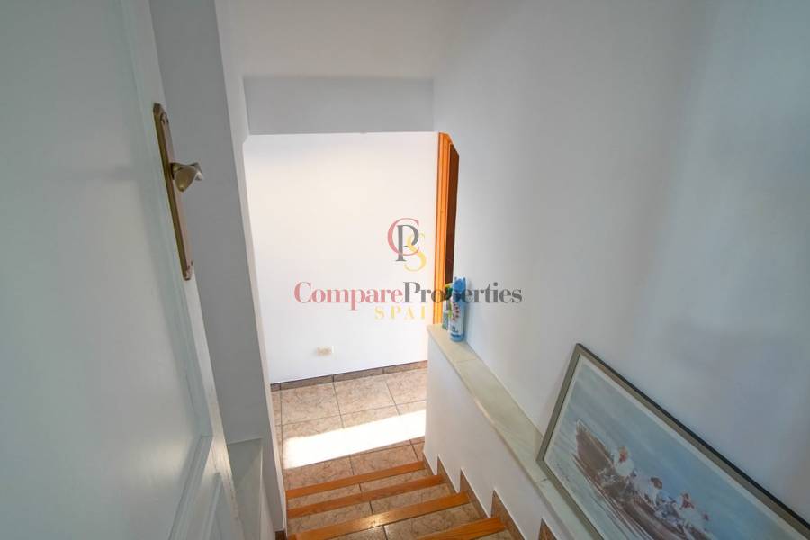 Venta - Villa - Dénia