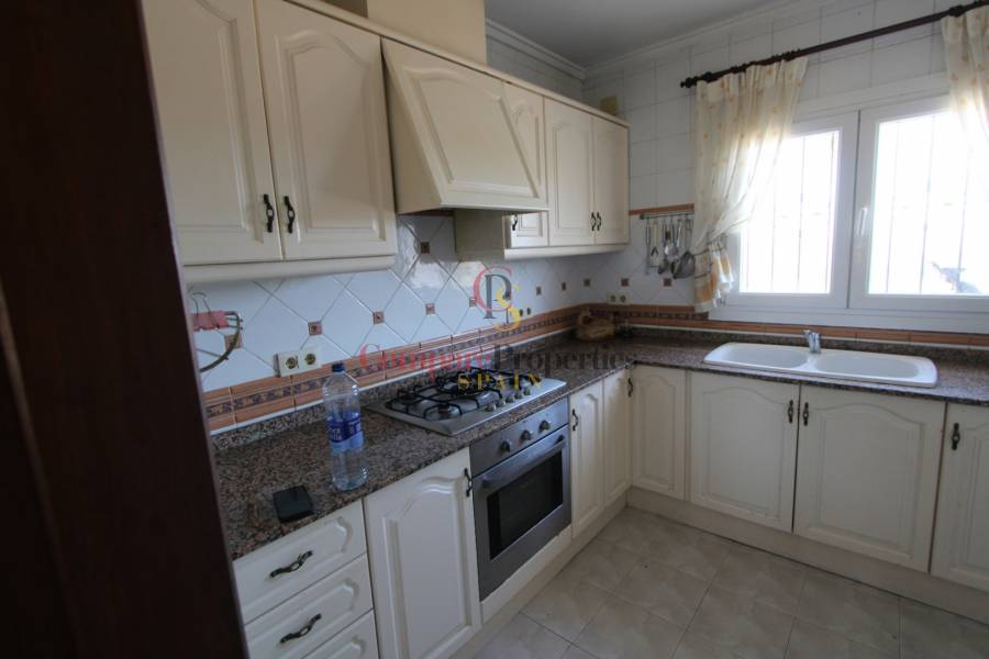 Verkauf - Villa - Jalon Valley - Murla